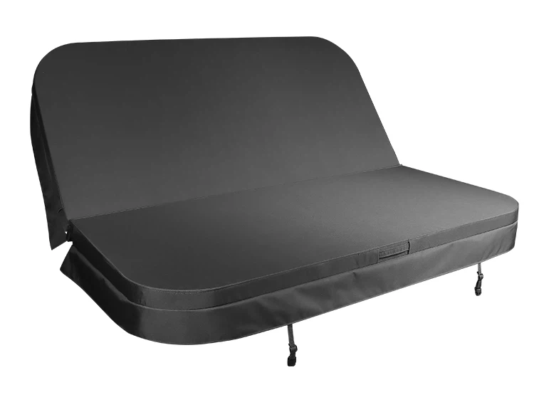 Oxford Cover black 4-1 Oxford Cover black 4-1