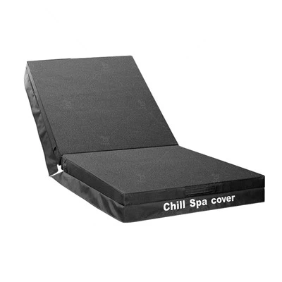 آئس باتھ کور