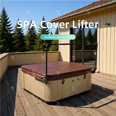 TS-11 ہائیڈرولک کور لفٹر