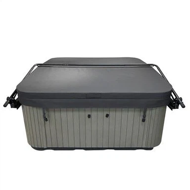 نئی آمد ایلومینیم الائے سپا کور لفٹر