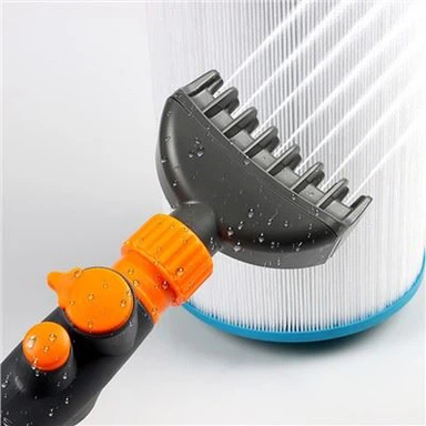 سپا فلٹر کارٹریج کلینر