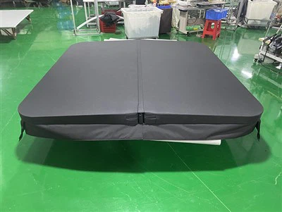 کسٹم فیبرک سپا کور