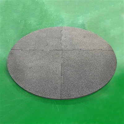 Inflatable سپا فرش چٹائی